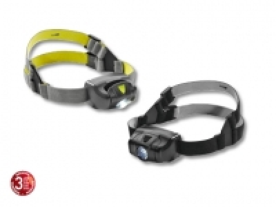 LED-Stirnlampe