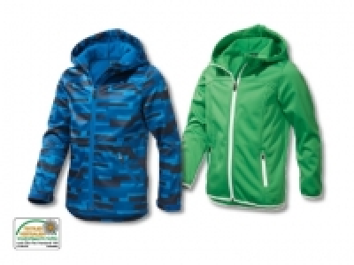 Softshelljacke CHF 15.99