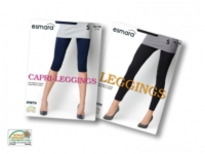 Leggings/ Capri-Leggings CHF 6.99