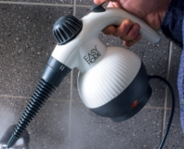 EASY HOME® Hand-Dampfreiniger