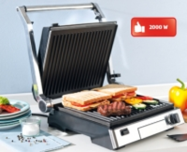 KITCHENWARE Komfort-Grill