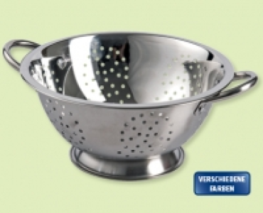 CROFTON® Edelstahlsieb