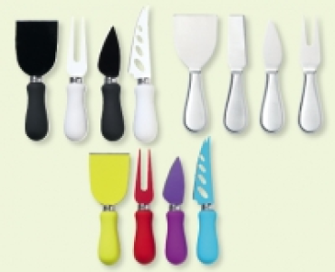 CROFTON® Käsemesser-Set, 4-teilig CHF 6.99