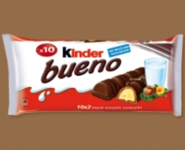 KINDER® Bueno