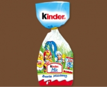 KINDER® Oster-Mix