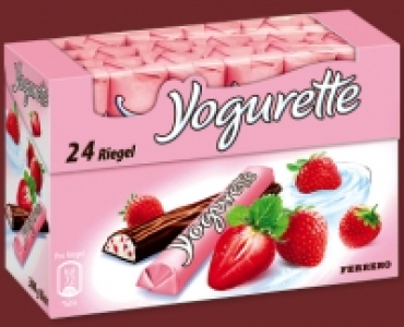 FERRERO® Yogurette