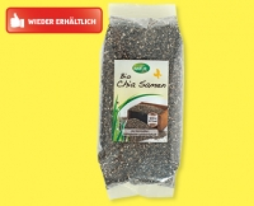 NATUR AKTIV BIO Chia Samen