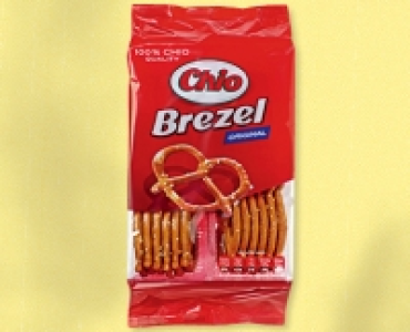 CHIO Salzbrezel