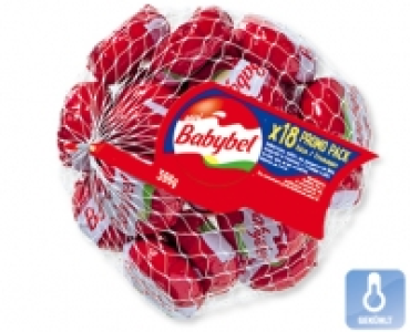 Mini Babybel® CHF 5.95