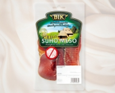 BIK Suho Meso