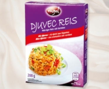 Djuvec Reis