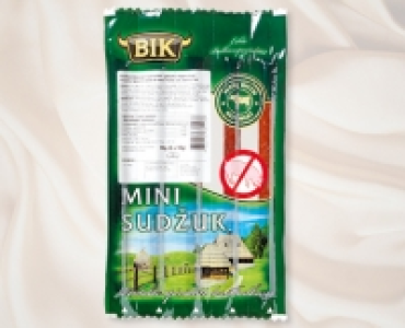 BIK Mini Suduk