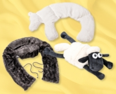 MY LIVING STYLE/SHAUN DAS SCHAFTM Wärmekissen
