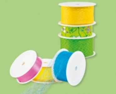 Geschenkbänder-Set, 3-teilig