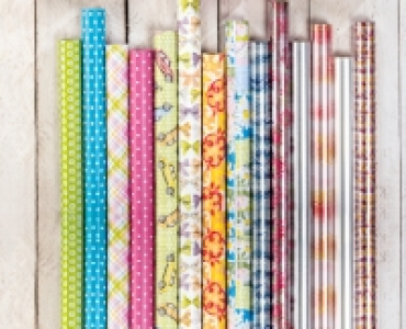 Geschenkpapier CHF 1.19
