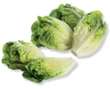 Kopfsalatherzen
