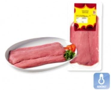 Kalbsschnitzel CHF 3.49