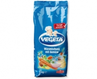 VEGETA® Würzmischung mit Gemüse
