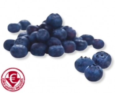 Heidelbeeren CHF 1.99