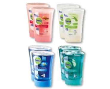 DETTOL No-Touch Nachfüllung CHF 6.89