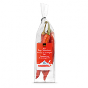 Coop Pro Montagna Bio-Alpenchili
