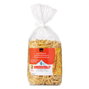 Coop Pro Montagna Berg-Magronen