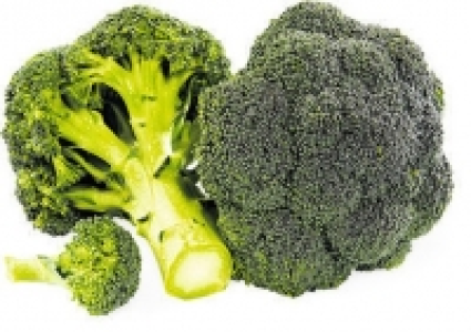 Broccoli CHF 1.95