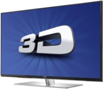 Samsung UE-55H6770 138 cm LED Fernseher
