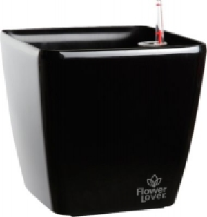 Pflanzengefäss Quadrato mit Bewässerungssystem CHF 12.70