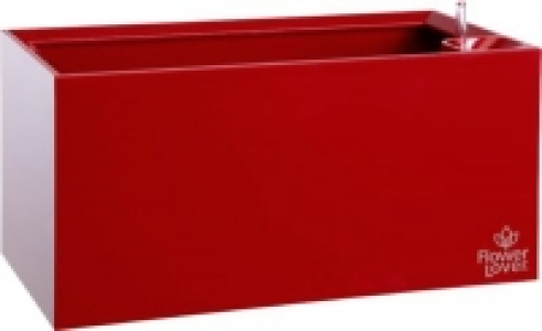 Pflanzengefäss Cubico mit Bewässerungssystem CHF 47.90