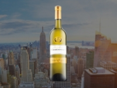 Kalifornischer Chardonnay