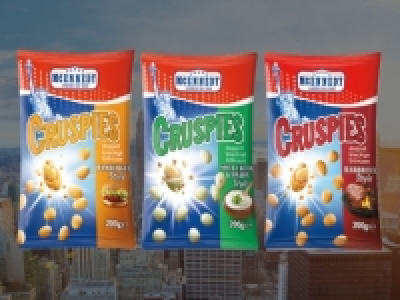Cruspies CHF 1.89