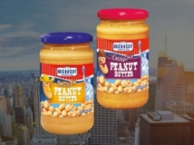 Erdnussbutter CHF 3.49