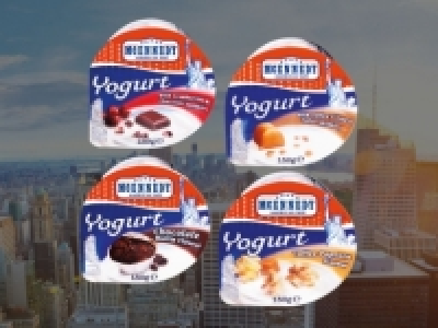 Amerikanischer Joghurt CHF 0.79