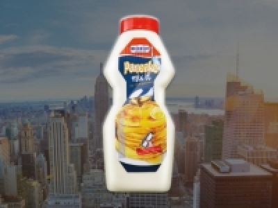 Pancake Teig-Mix CHF 1.19