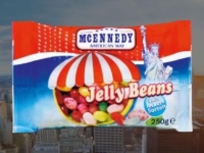 Jelly Beans CHF 1.79