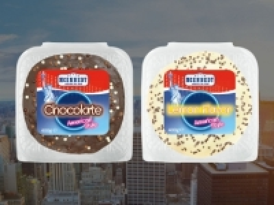 American Cake CHF&nbsp;2.49