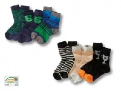 Socken, 3 Paar CHF 2.99