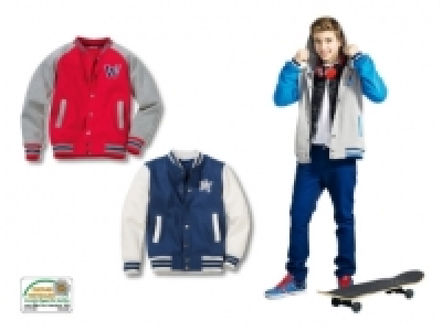 College-Jacke CHF 8.99