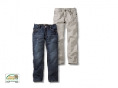 Twillhose/ Jeans CHF 8.99