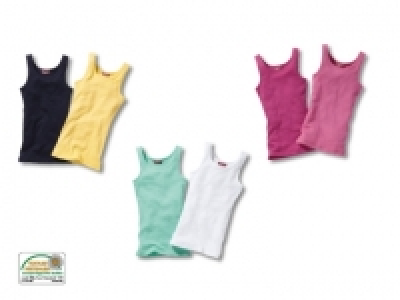 Tanktops, 2er CHF 4.99