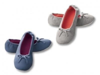 Hausballerinas Dieser Artikel ist nur in der Westschweiz und im Tessin