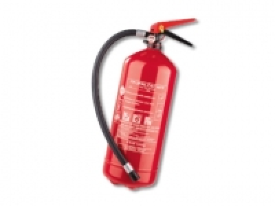 ABC Pulverfeuerl&ouml;scher, 6kg