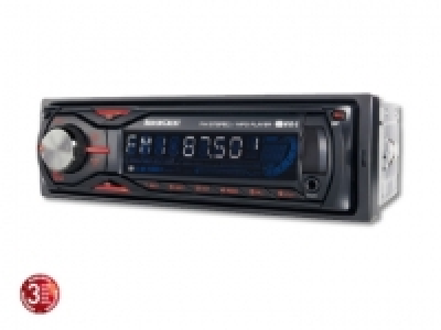 Autoradio Dieser Artikel ist nur in der Deutschschweiz verf&uuml;gbar.