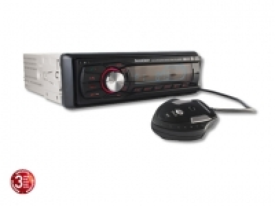 Bluetooth&reg;-Autoradio Dieser Artikel ist nur in der Westschweiz und im