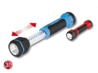 Akku-Arbeitslampe CHF 17.99