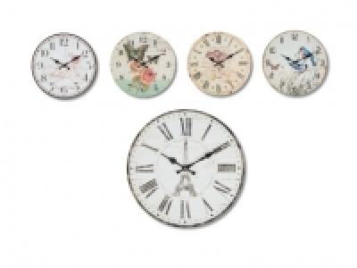 Wanduhr CHF 6.99