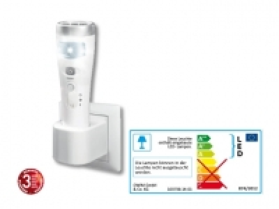 LED-Multifunktionslampe CHF&nbsp;12.99