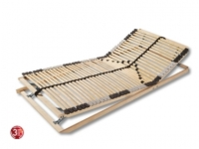 7-Zonen-Lattenrost Dieser Artikel ist nur in der Westschweiz und im Te CHF&nbsp;59.90