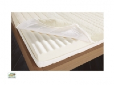 7-Zonen-Wendematratze CHF 119.00